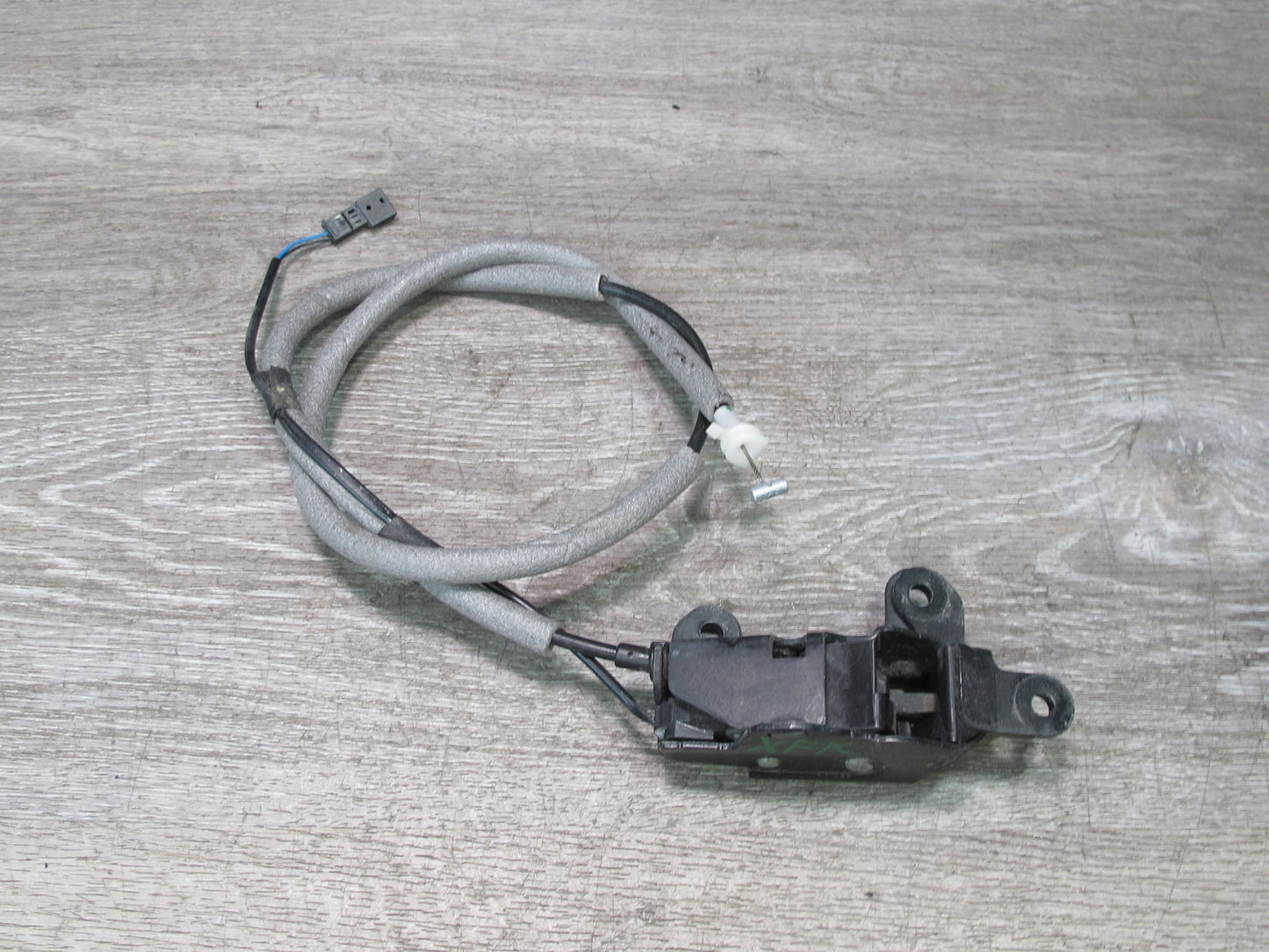 2014-2018 BMW F15 X5 Rear Left & Right Trunk Liftgate Lock Latch Actuator Set