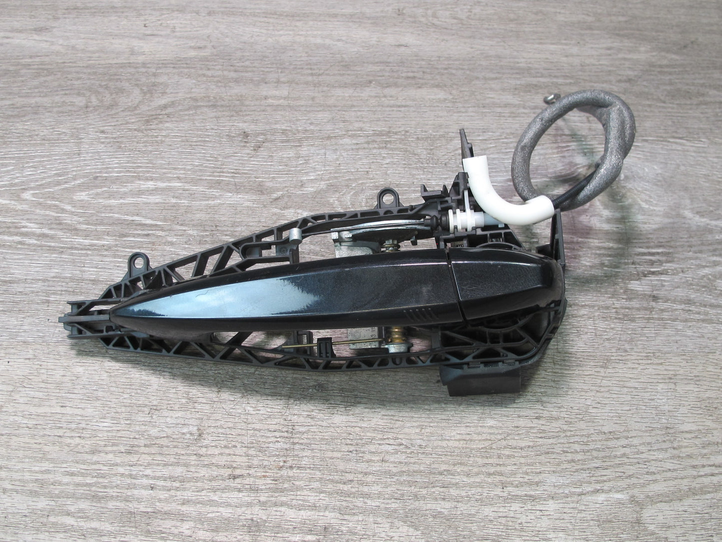 2014-2018 BMW F15 X5 Front Right Door Exterior Handle w Comfort Access