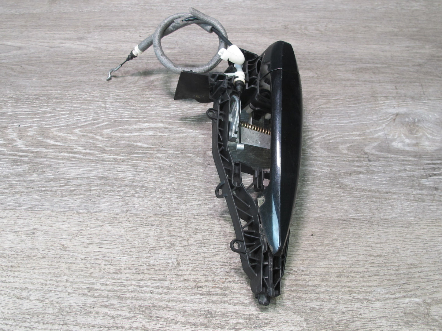 2014-2018 BMW F15 X5 Front Right Door Exterior Handle w Comfort Access