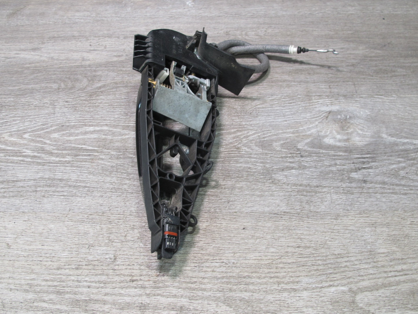 2014-2018 BMW F15 X5 Front Right Door Exterior Handle w Comfort Access