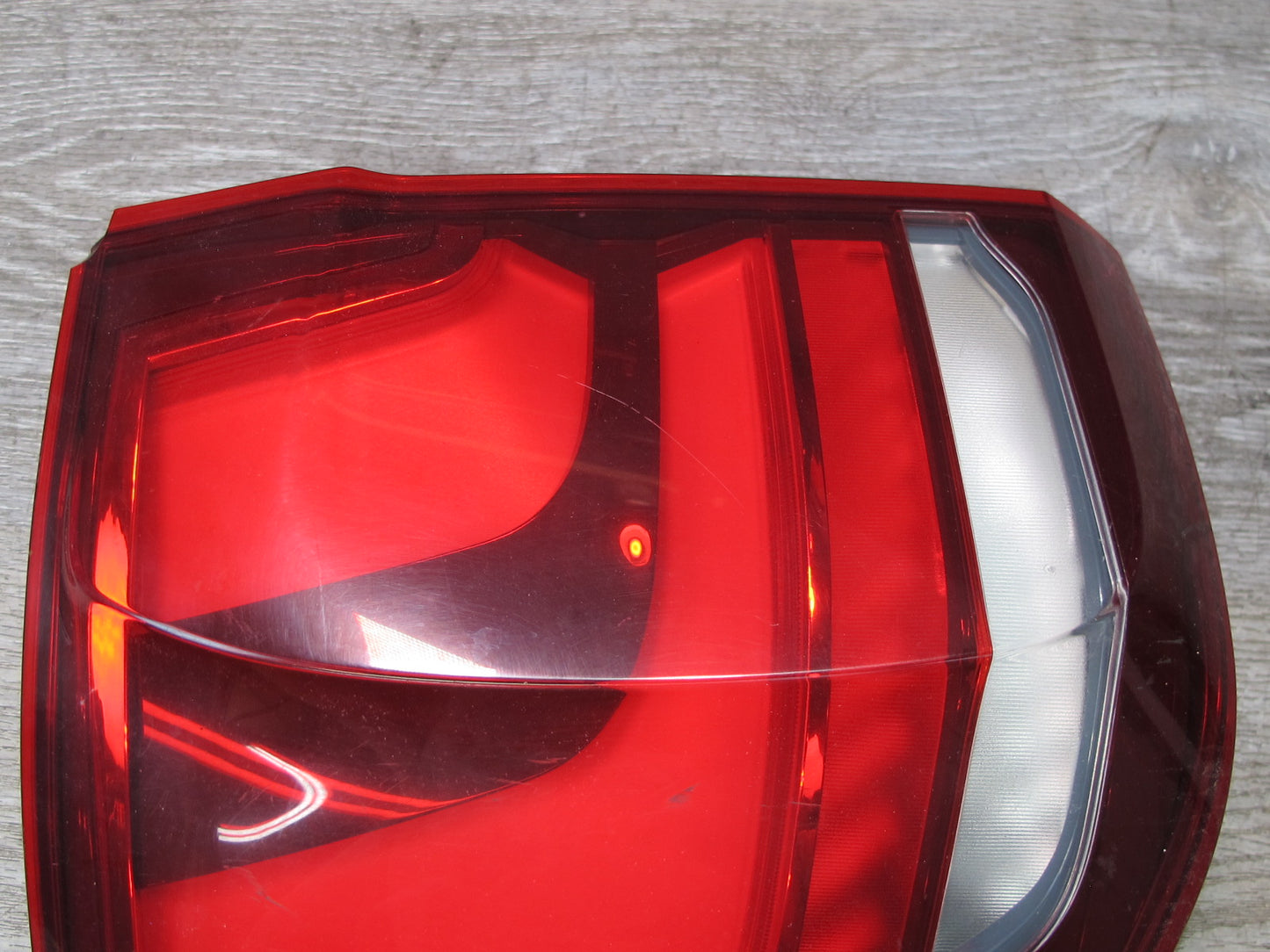 2014-2018 BMW F15 X5 Rear Left Outer Tail Light Lamp 7290103
