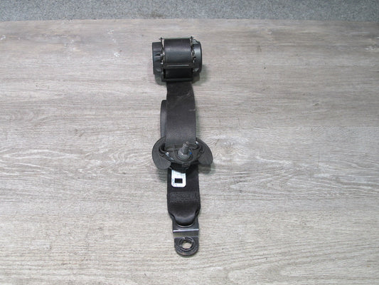 14-18 BMW F15 X5 REAR RIGHT & LEFT SIDE SEATBELT RETRACTOR SET OEM