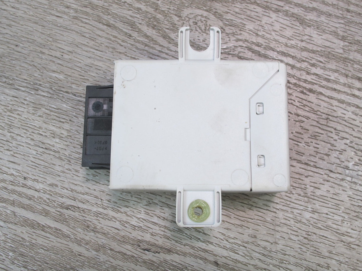 01-02 BMW E46 330CI M54 MT Engine ECU DME EWS Immo Ignition Trunk Door Lock Set