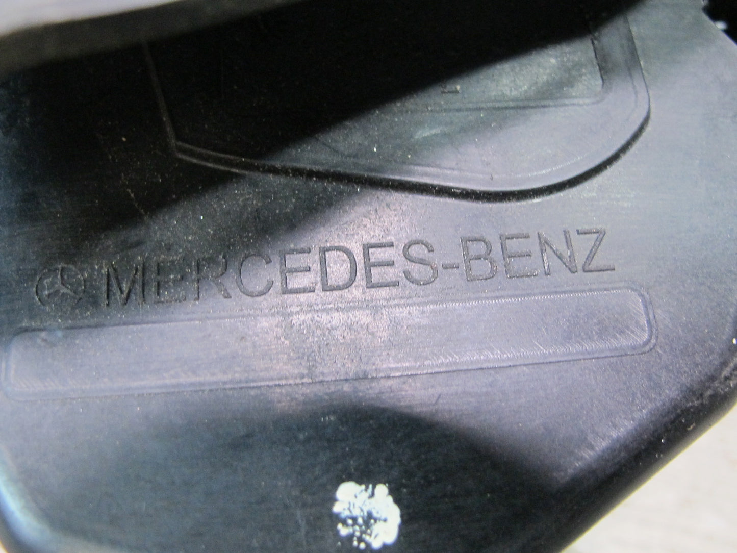06-11 Mercedes W164 Ml-class Front Left Door Keyless GO Exterior Handle OEM