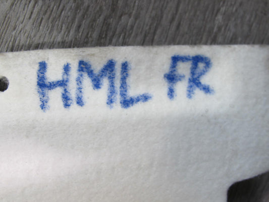 06-11 Mercedes W164 ML Front Right Seat Lumbar Switch w Support Bolster OEM