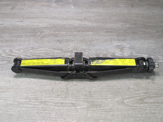 06-11 Mercedes W164 Ml-class Spare Tire Lift Jack Wrench Tool KIT Set OEM