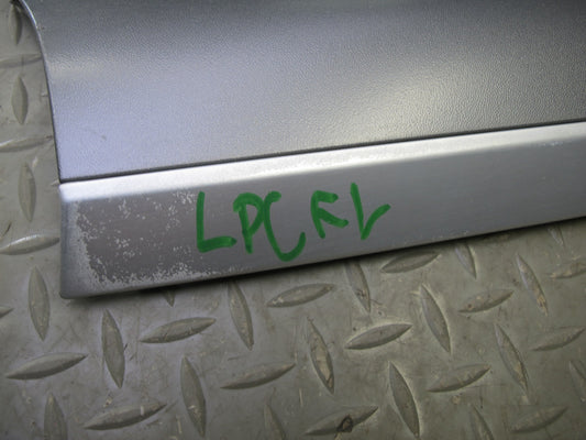 2003-2010 Porsche Cayenne 957 Front Left Door Trim Molding Panel 7L5837787