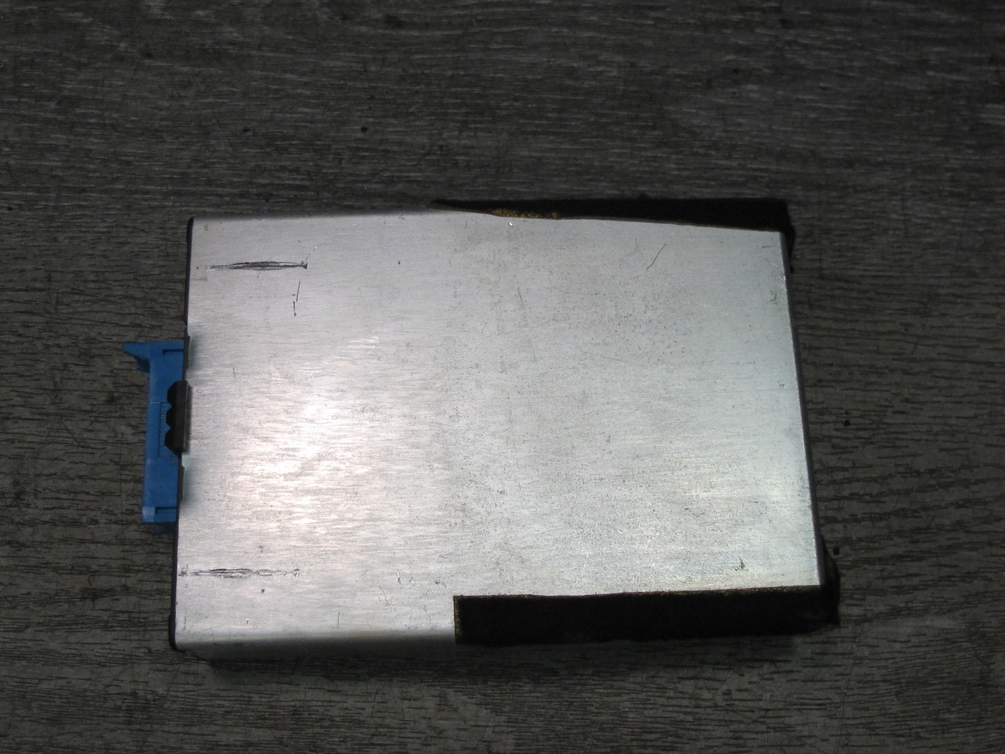 87-91 BMW E30 3-SERIES 325i Sedan Coupe Cabrio Cruise Control Module OEM