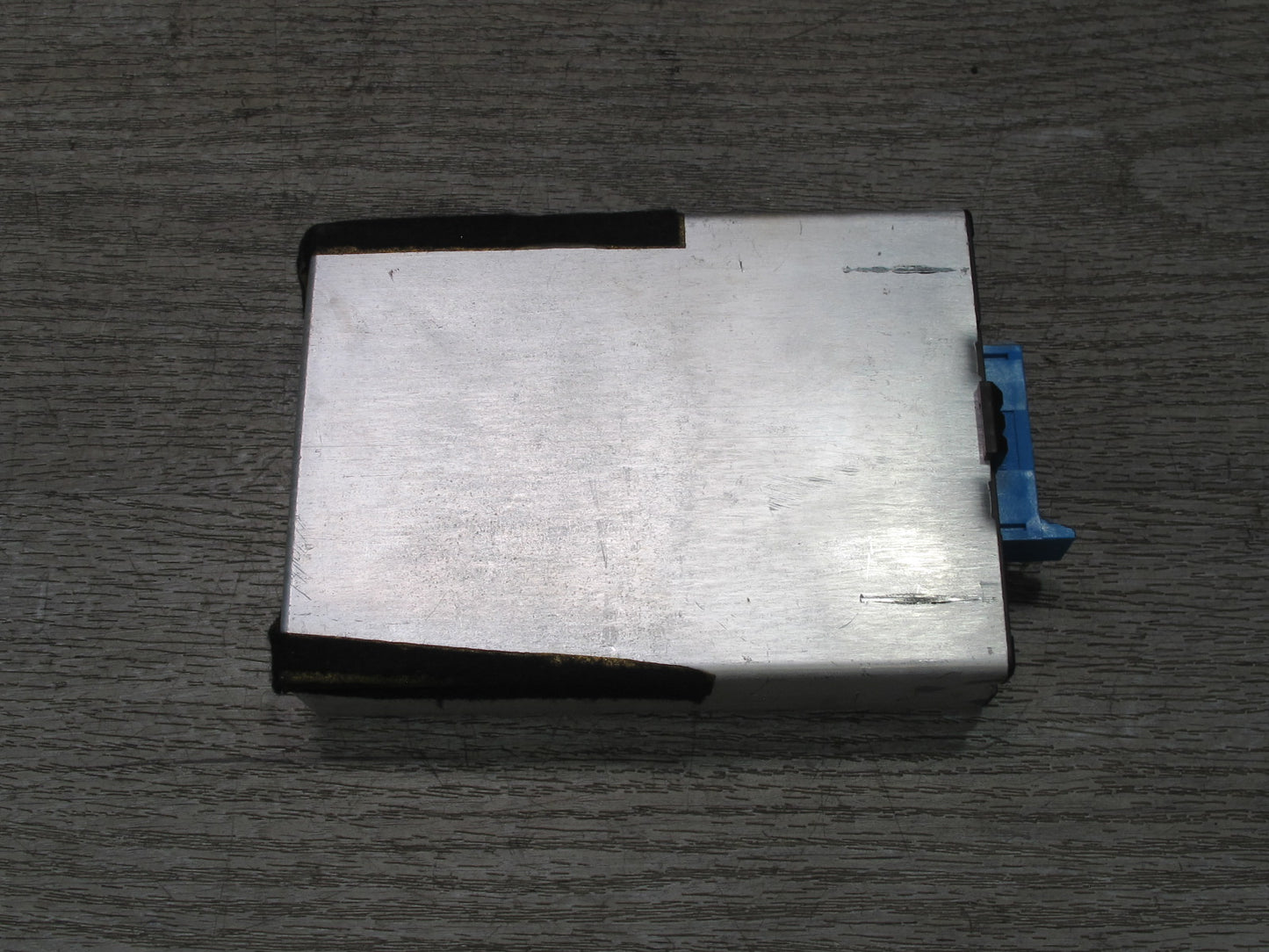 87-91 BMW E30 3-SERIES 325i Sedan Coupe Cabrio Cruise Control Module OEM