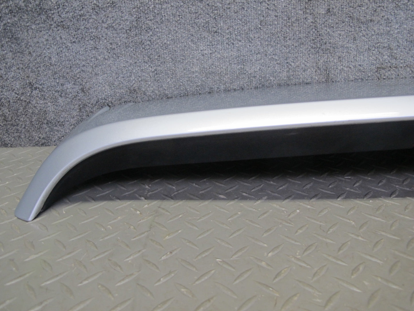 2003-2006 Porsche Cayenne 955 Turbo S Rear Trunk Lid Tailgate Spoiler 7L5827939C