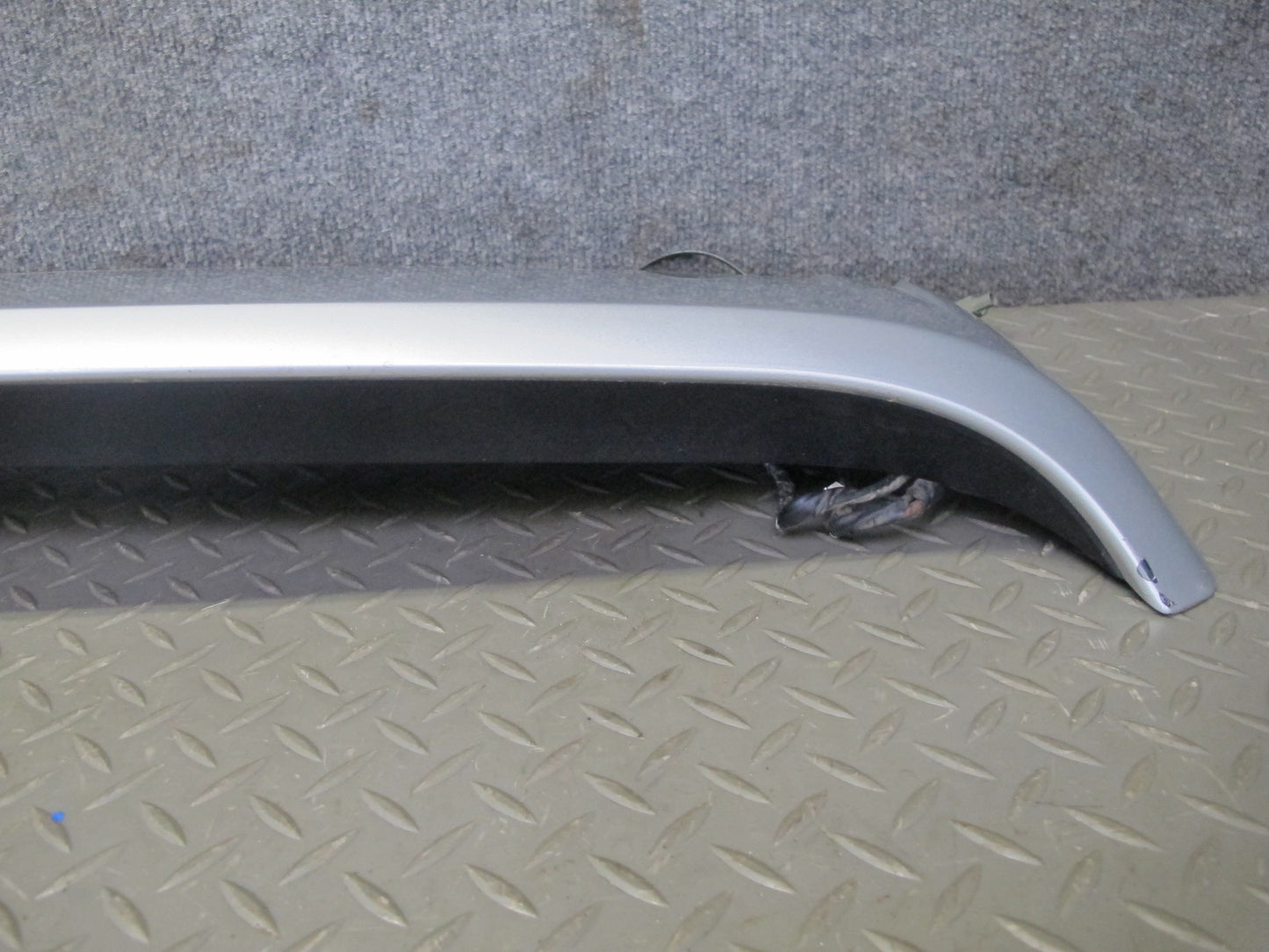 2003-2006 Porsche Cayenne 955 Turbo S Rear Trunk Lid Tailgate Spoiler 7L5827939C