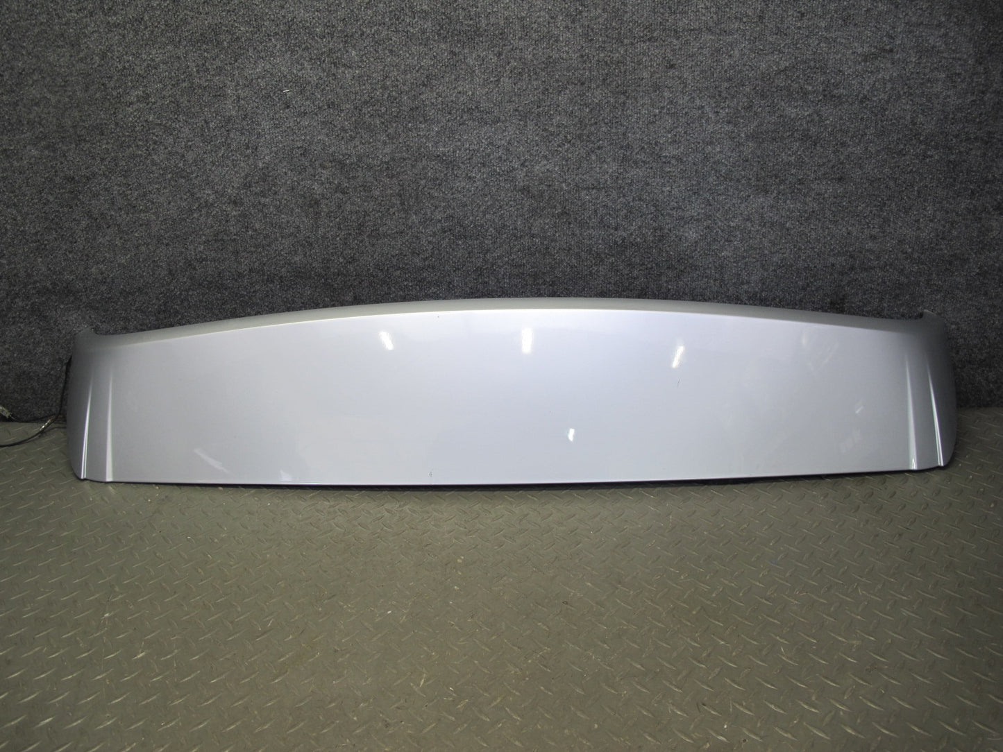 2003-2006 Porsche Cayenne 955 Turbo S Rear Trunk Lid Tailgate Spoiler 7L5827939C