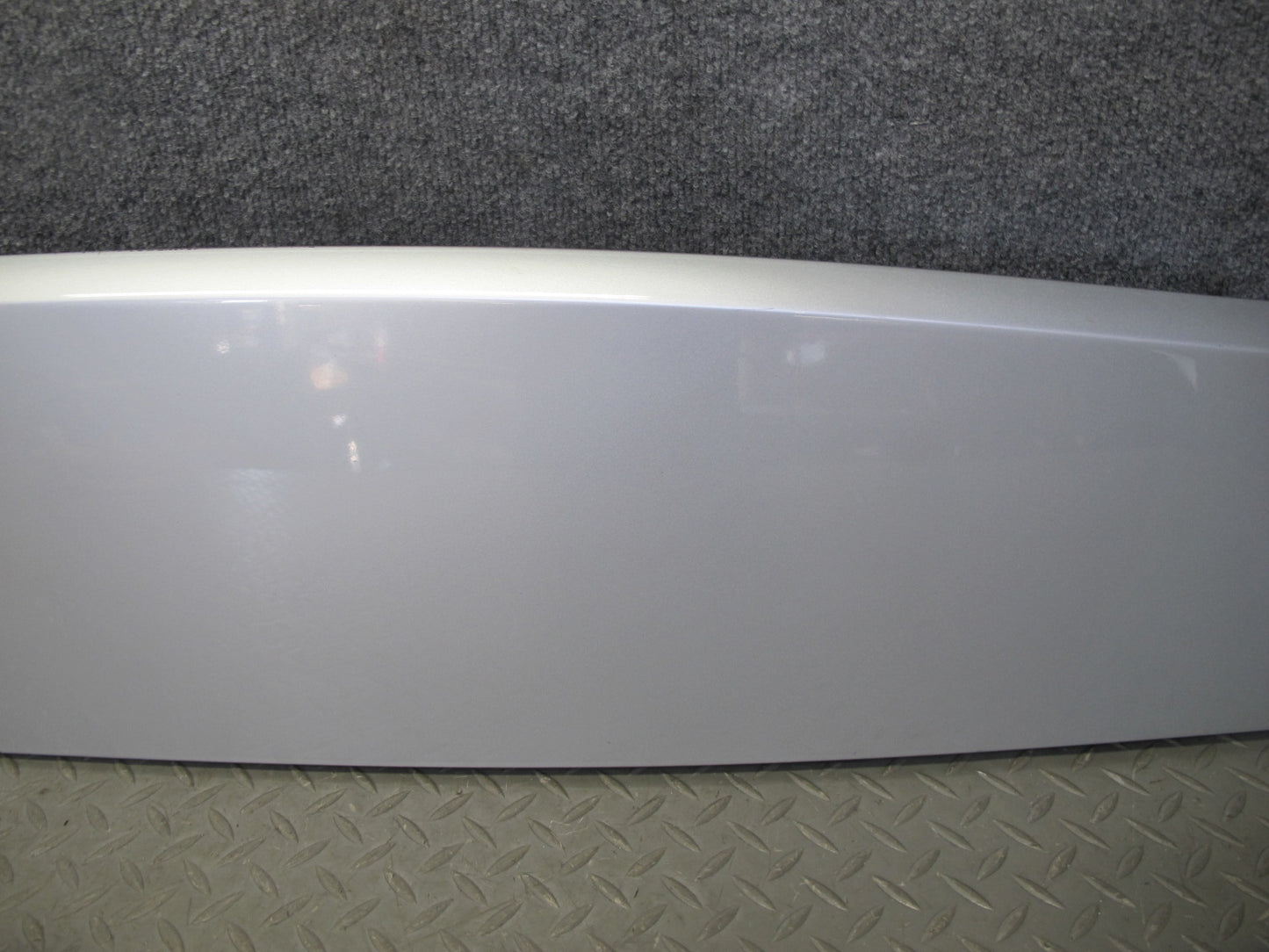 2003-2006 Porsche Cayenne 955 Turbo S Rear Trunk Lid Tailgate Spoiler 7L5827939C