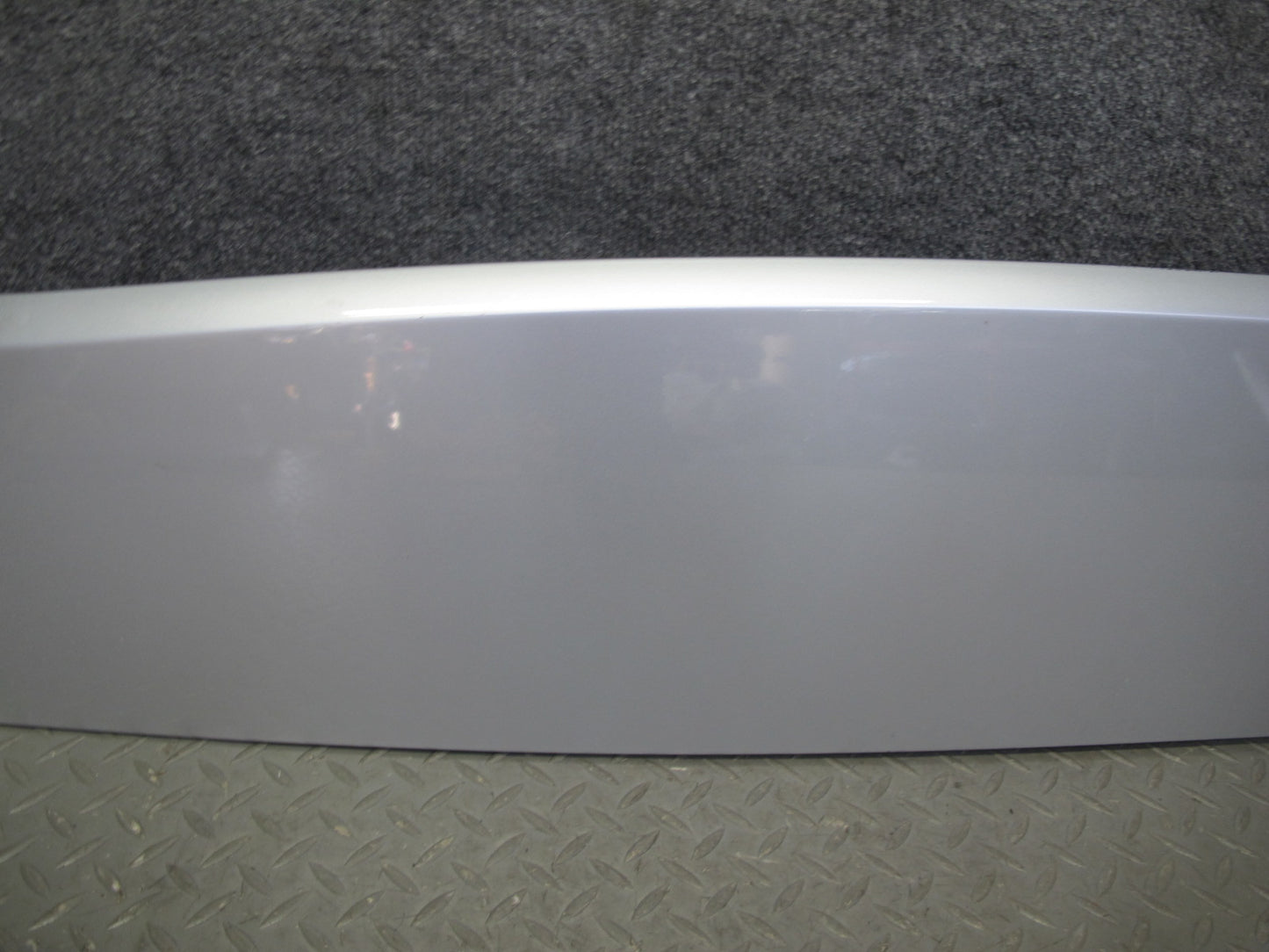 2003-2006 Porsche Cayenne 955 Turbo S Rear Trunk Lid Tailgate Spoiler 7L5827939C