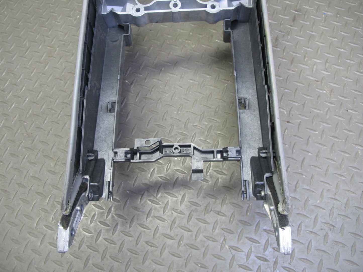 2003-2006 Porsche Cayenne 955 Front Center Console Trim Cover Panel