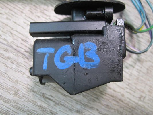 87-91 BMW 3-SERIES E30 325i Cruise Control Steering Column Switch OEM