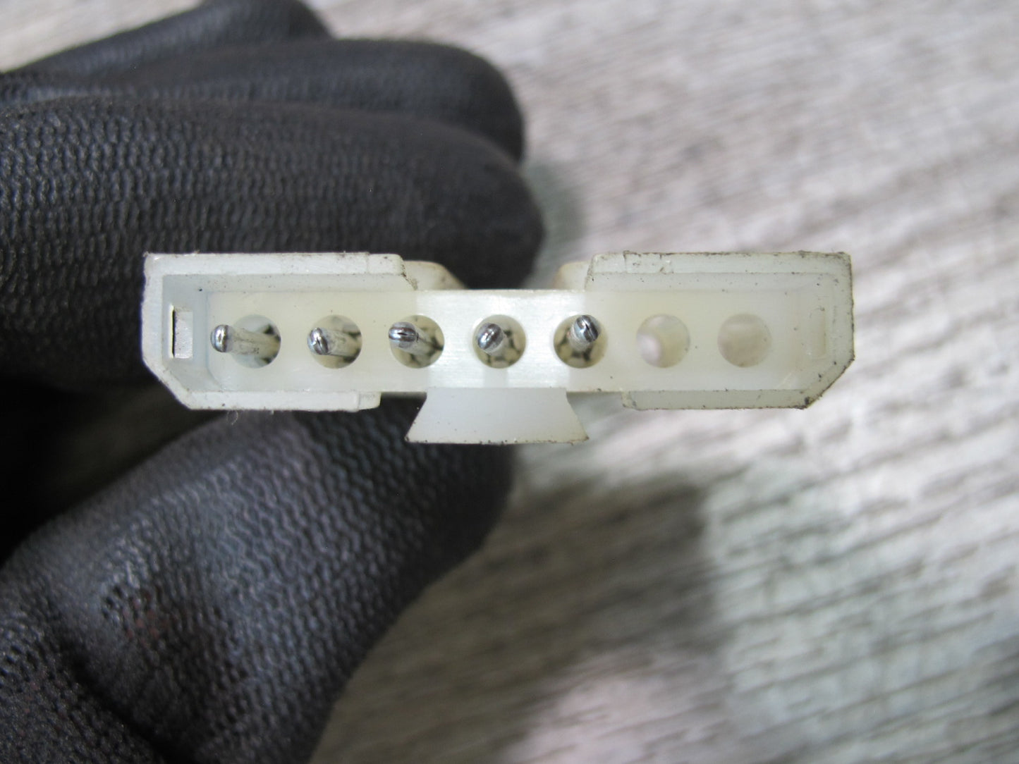 87-91 BMW 3-SERIES E30 325i Cruise Control Steering Column Switch OEM
