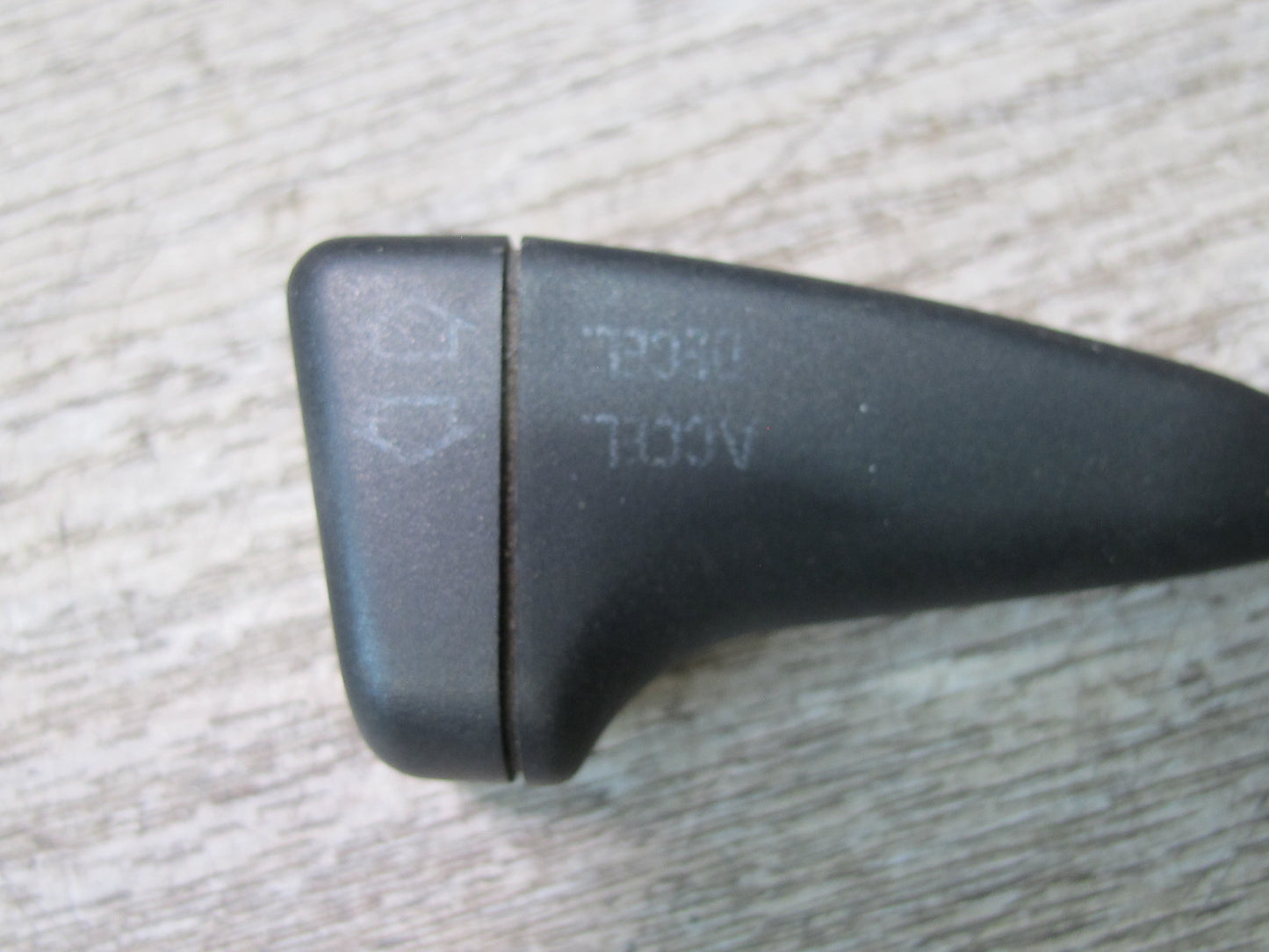 87-91 BMW 3-SERIES E30 325i Cruise Control Steering Column Switch OEM