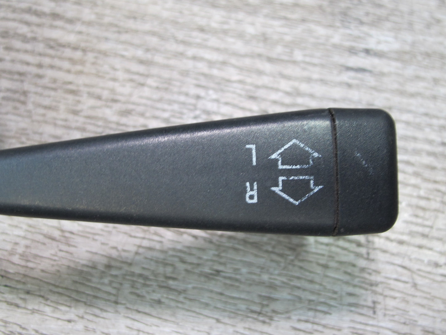 87-91 BMW E30 325i Windshield Wiper & Turn Signal Switch Stalk Control OEM
