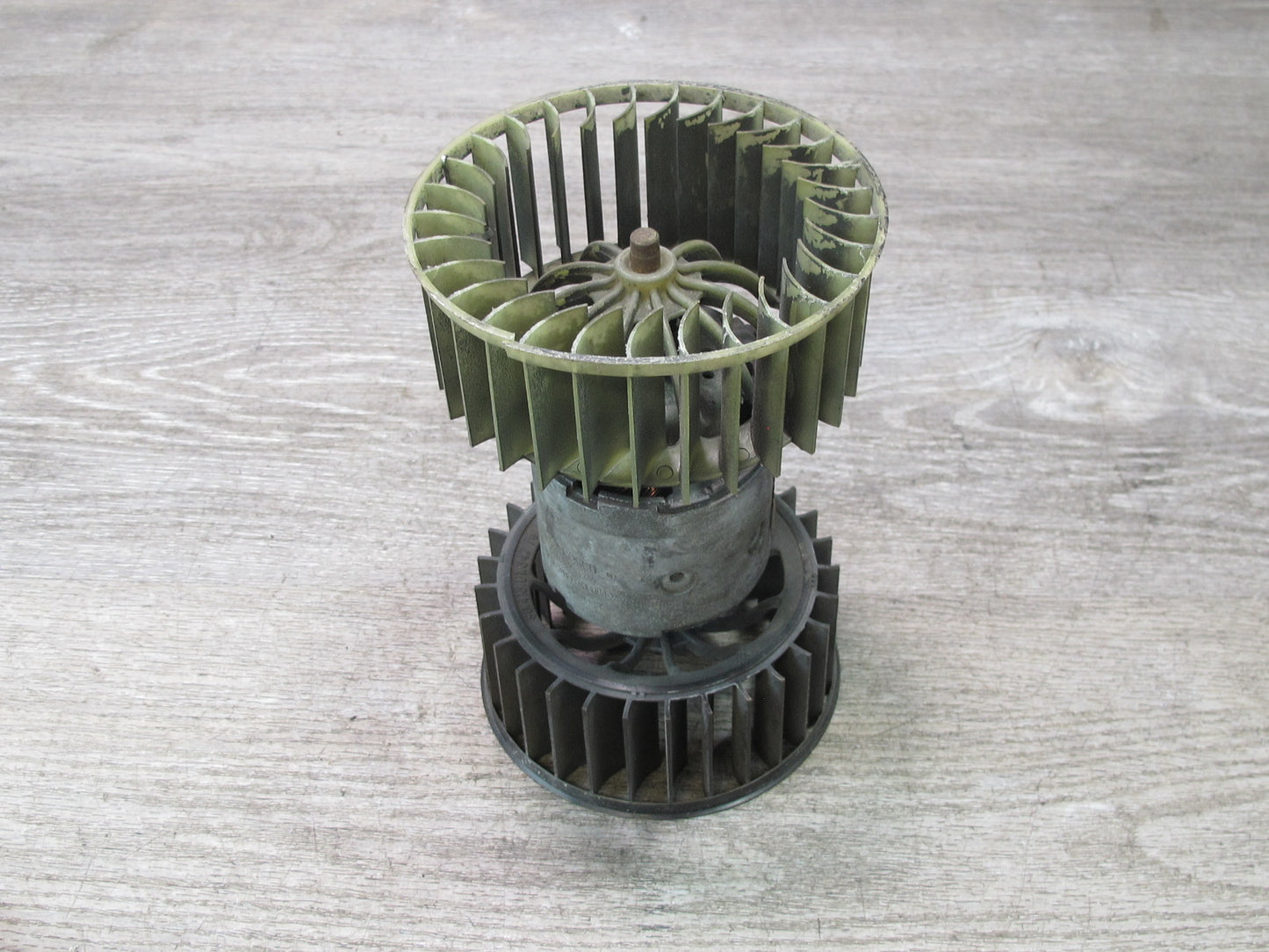 87-91 BMW 3-SERIES E30 325i A/C Heater Blower Motor Fan OEM