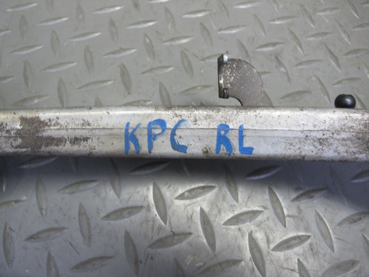 2003-2010 Porsche Cayenne 955 Rear Left Upper & Lower Control Arm Set of 4