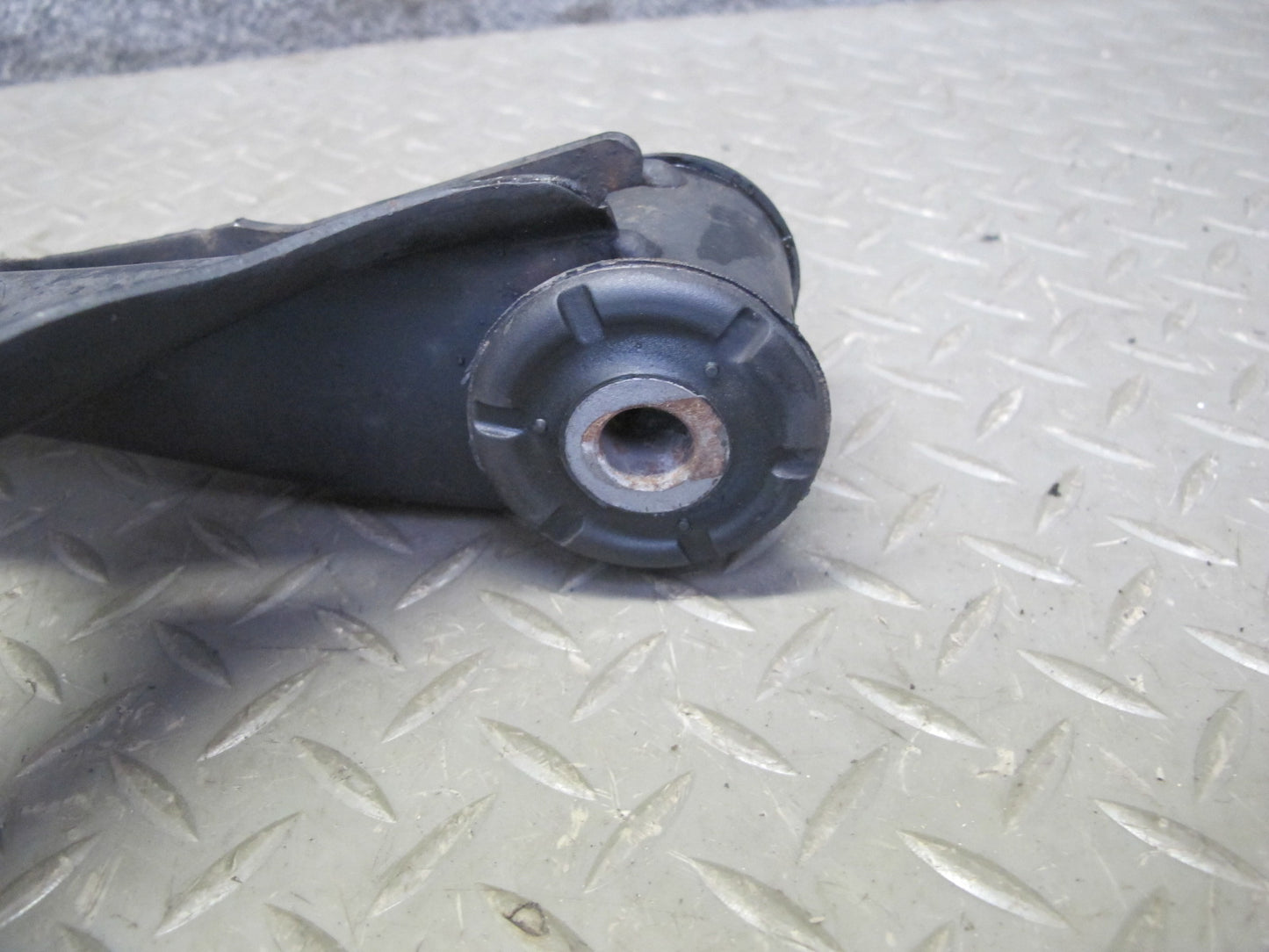 2003-2010 Porsche Cayenne 955 Rear Left Upper & Lower Control Arm Set of 4