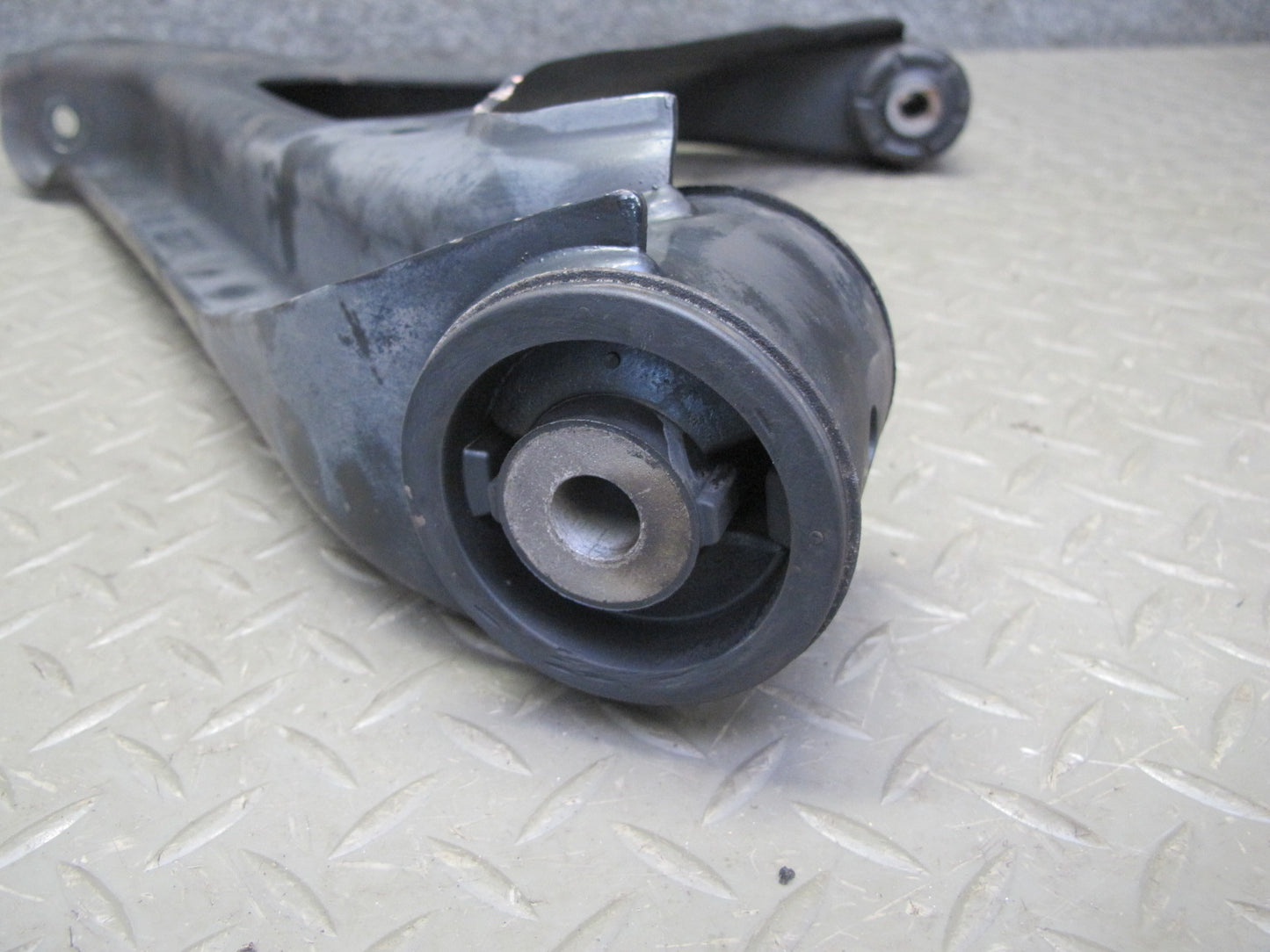 2003-2010 Porsche Cayenne 955 Rear Left Upper & Lower Control Arm Set of 4