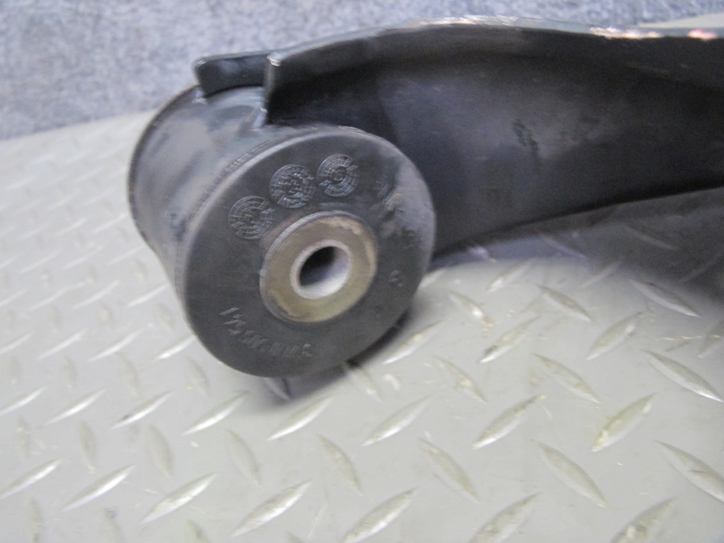 2003-2010 Porsche Cayenne 955 Rear Left Upper & Lower Control Arm Set of 4