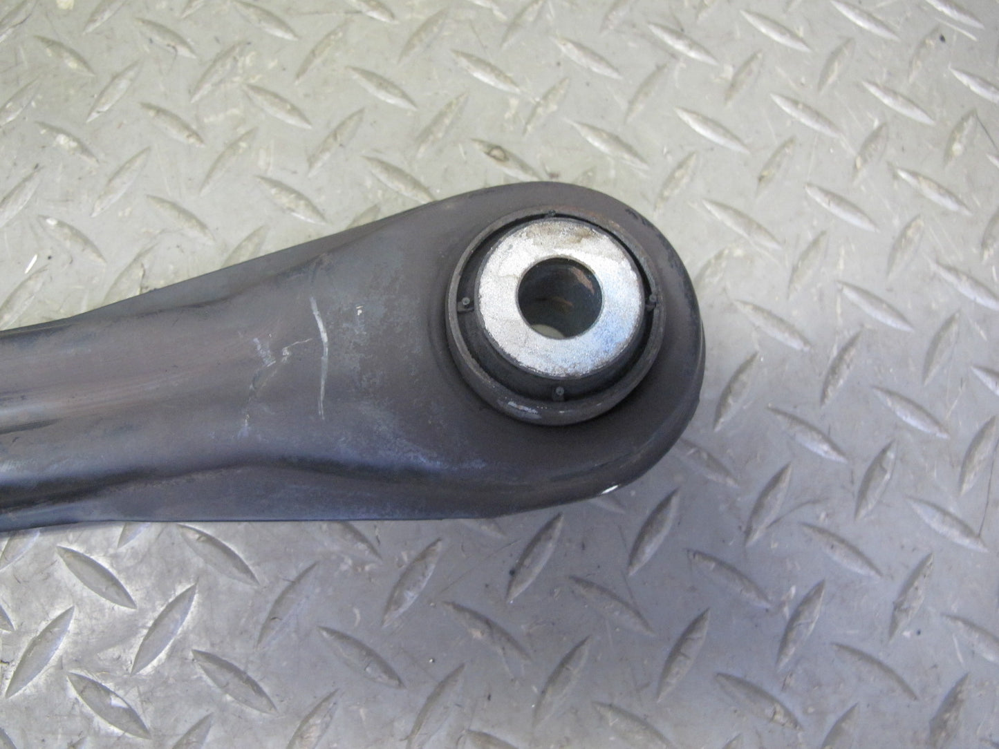 2003-2010 Porsche Cayenne 955 Rear Left Upper & Lower Control Arm Set of 4