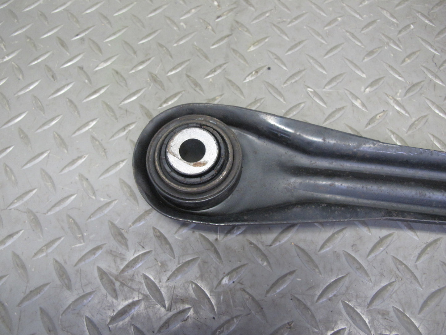 2003-2010 Porsche Cayenne 955 Rear Left Upper & Lower Control Arm Set of 4