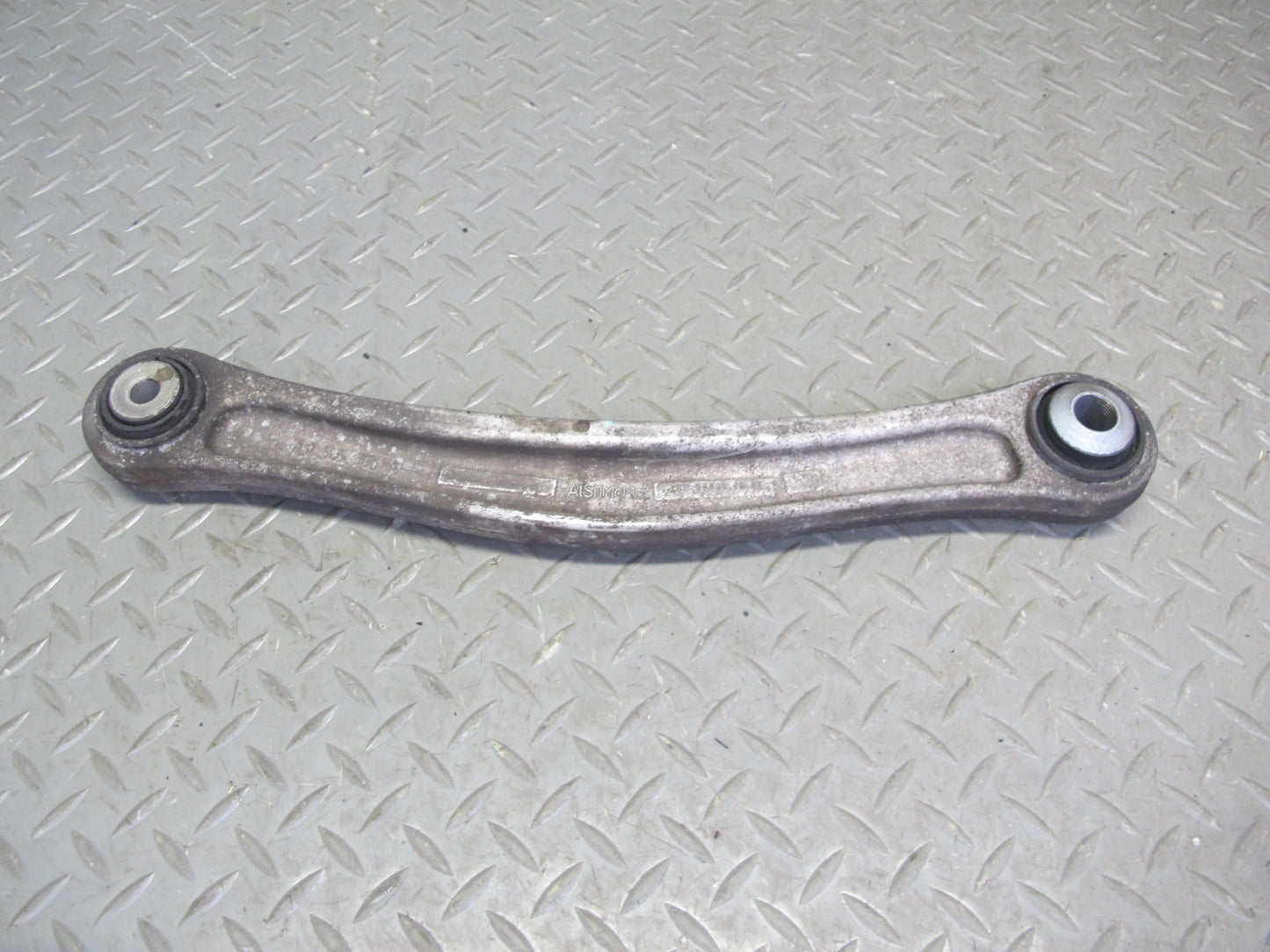 2003-2010 Porsche Cayenne 955 Rear Left Upper & Lower Control Arm Set of 4