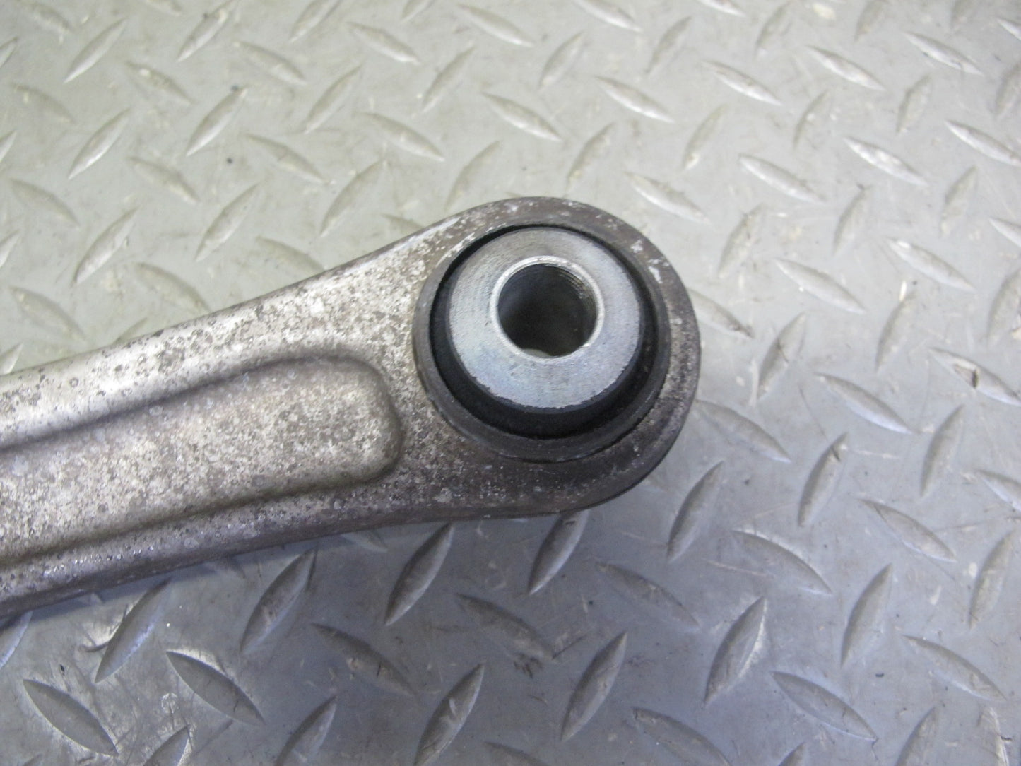 2003-2010 Porsche Cayenne 955 Rear Left Upper & Lower Control Arm Set of 4