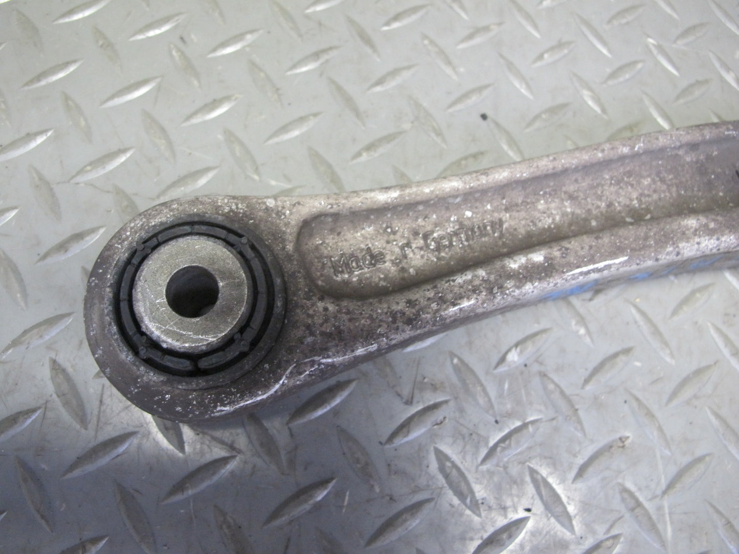 2003-2010 Porsche Cayenne 955 Rear Left Upper & Lower Control Arm Set of 4