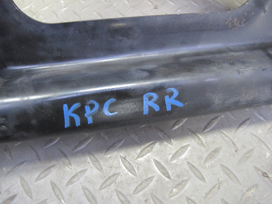 2003-2010 Porsche Cayenne 955 Rear Right Upper & Lower Control Arm Set of 4