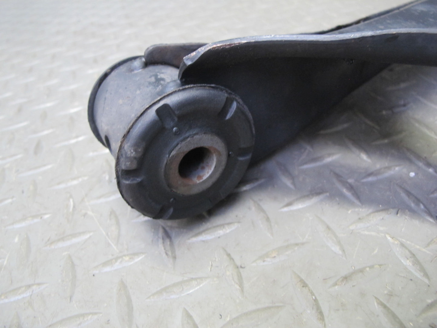 2003-2010 Porsche Cayenne 955 Rear Right Upper & Lower Control Arm Set of 4