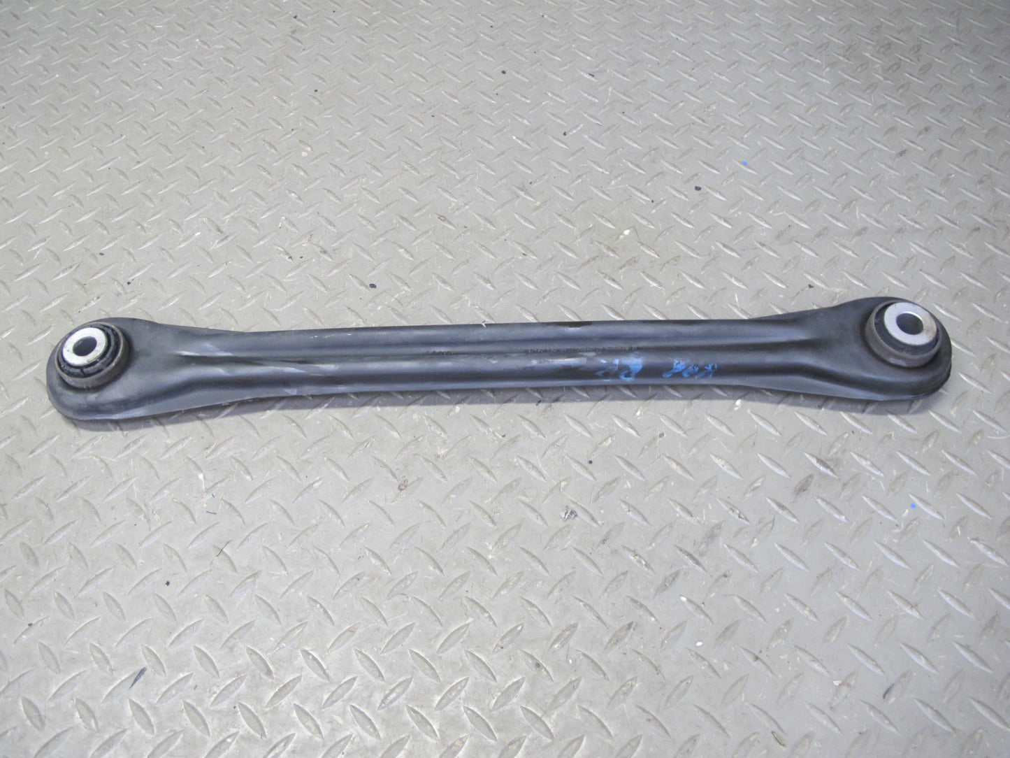 2003-2010 Porsche Cayenne 955 Rear Right Upper & Lower Control Arm Set of 4