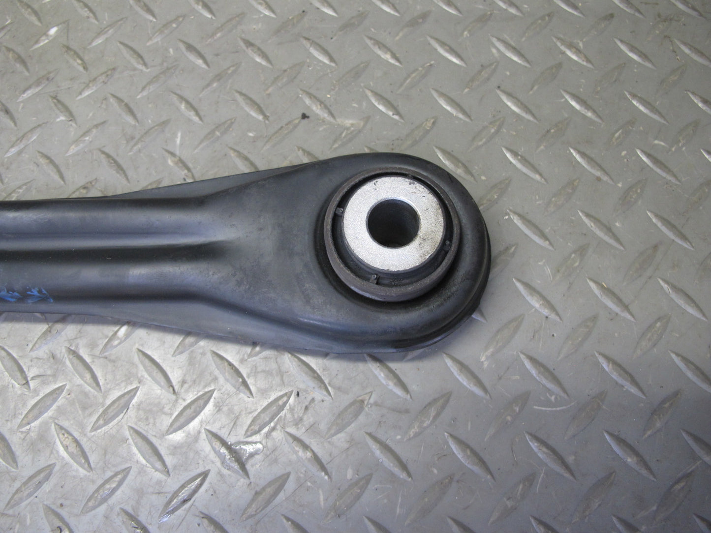 2003-2010 Porsche Cayenne 955 Rear Right Upper & Lower Control Arm Set of 4