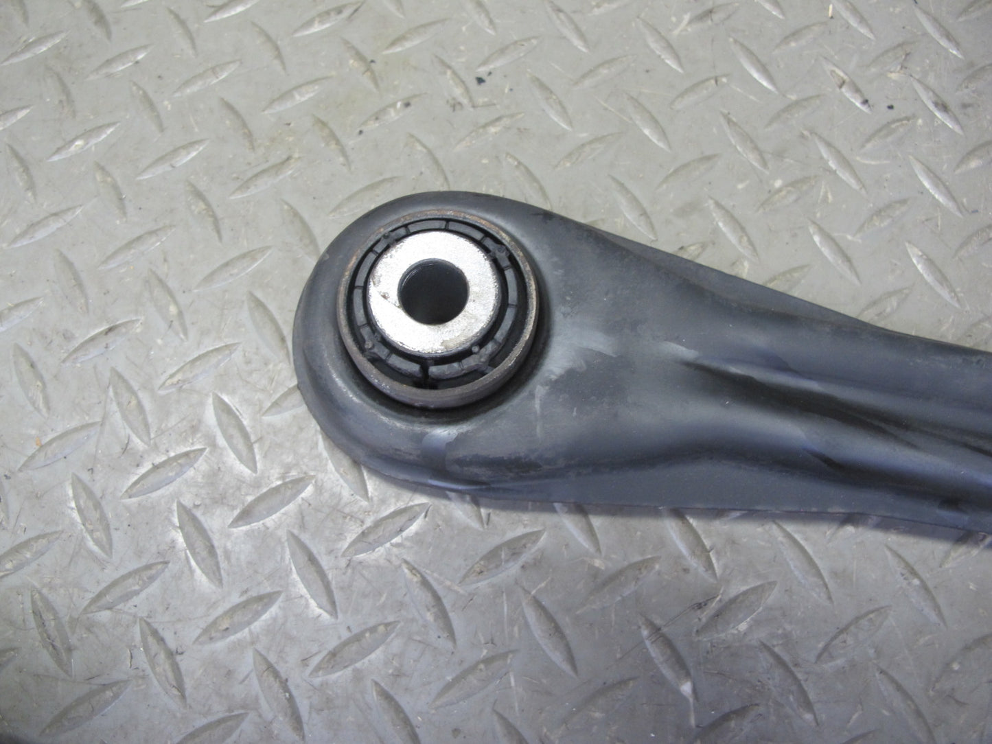 2003-2010 Porsche Cayenne 955 Rear Right Upper & Lower Control Arm Set of 4