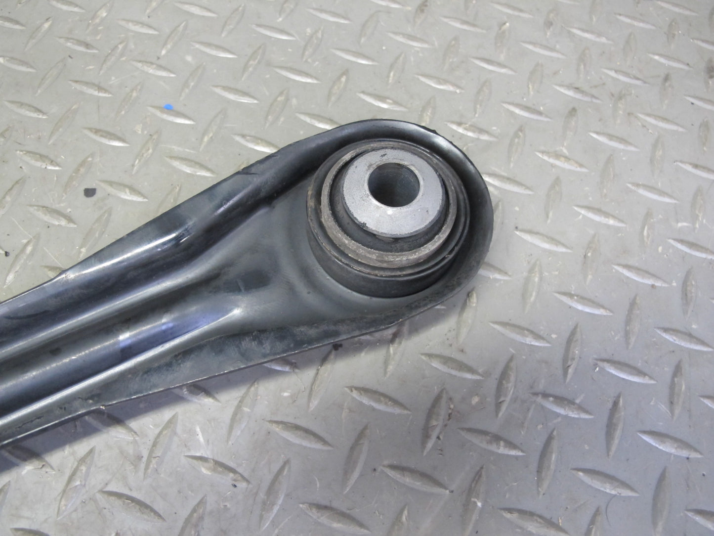 2003-2010 Porsche Cayenne 955 Rear Right Upper & Lower Control Arm Set of 4