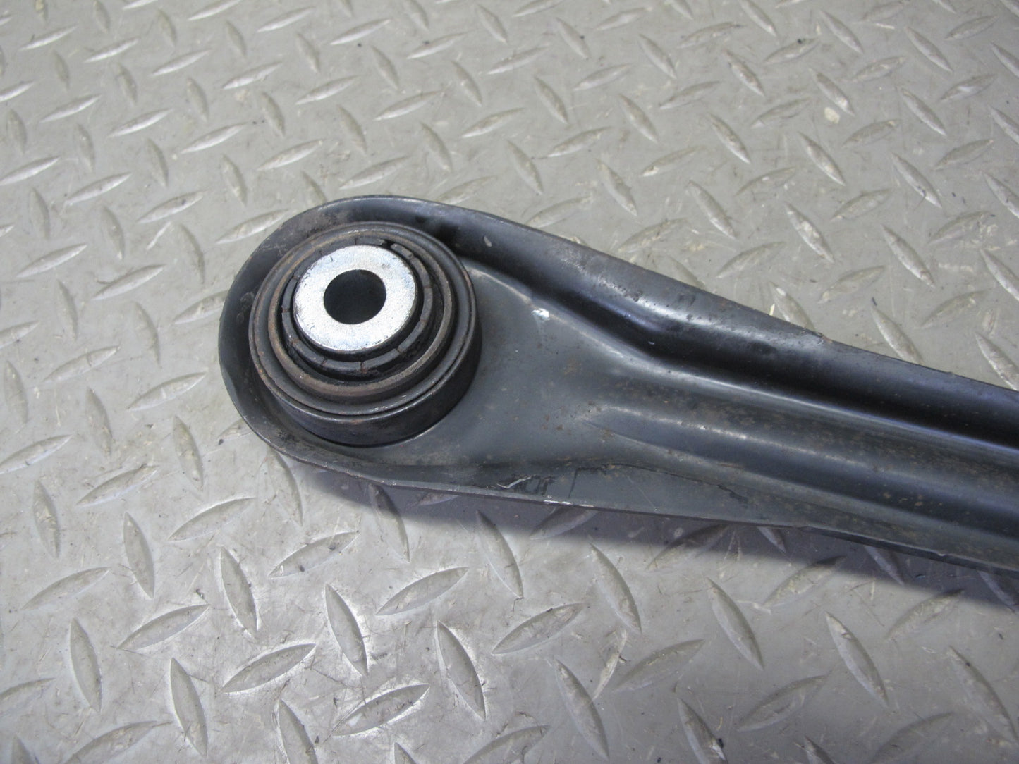 2003-2010 Porsche Cayenne 955 Rear Right Upper & Lower Control Arm Set of 4
