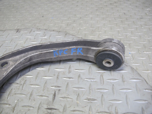 2003-2010 Porsche Cayenne 955 957 Front Suspension Upper Control Arm Set of 2