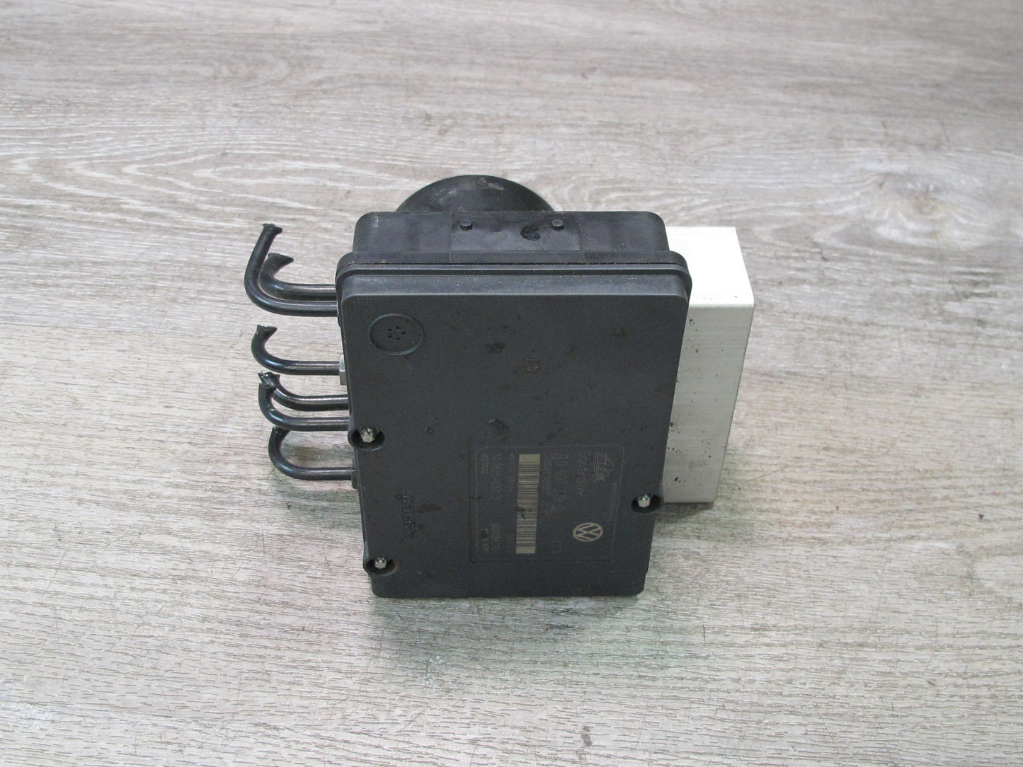 2003-2006 Porsche Cayenne 955 Anti Lock Brake ABS Pump Module