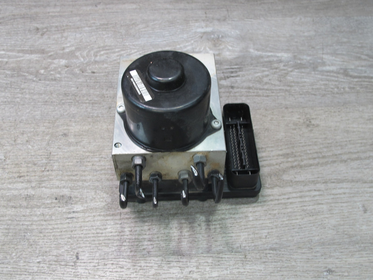 2003-2006 Porsche Cayenne 955 Anti Lock Brake ABS Pump Module