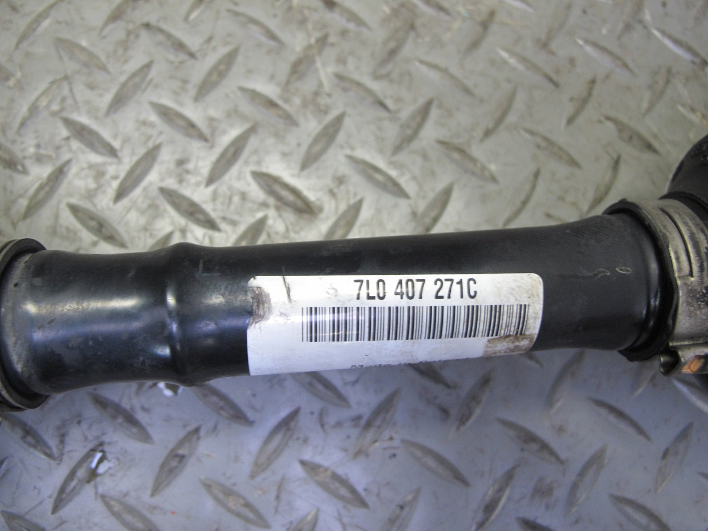 2006 Porsche Cayenne 955 Turbo Front Left or Right Suspension Axle Shaft