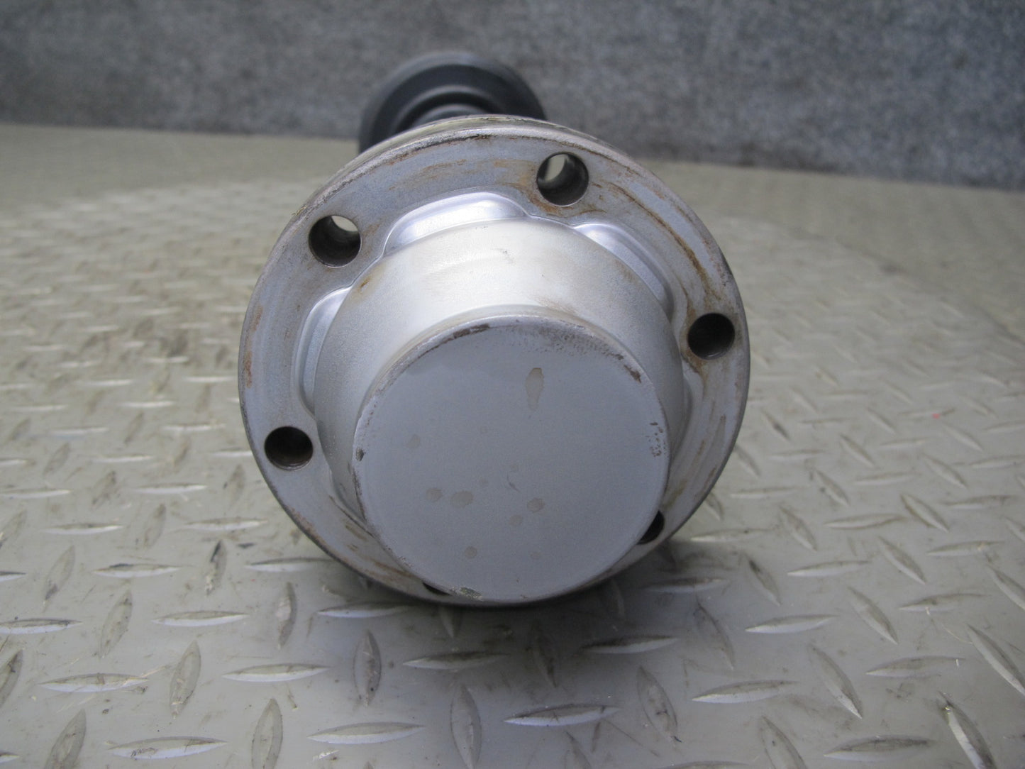 2006 Porsche Cayenne 955 Turbo Front Left or Right Suspension Axle Shaft