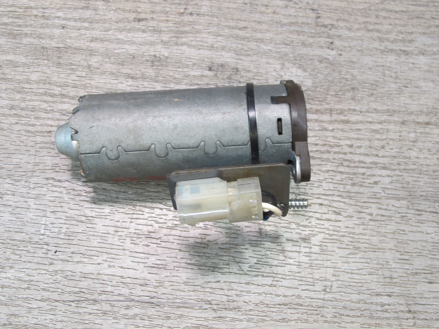 01-06 BMW E46 Convertible Set of 5 Front Right Seat Adjustment Drive Motor OEM