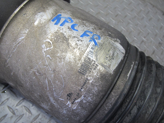 2005-2006 Porsche Cayenne 955 Turbo Front Right Air Strut Shock Absorber