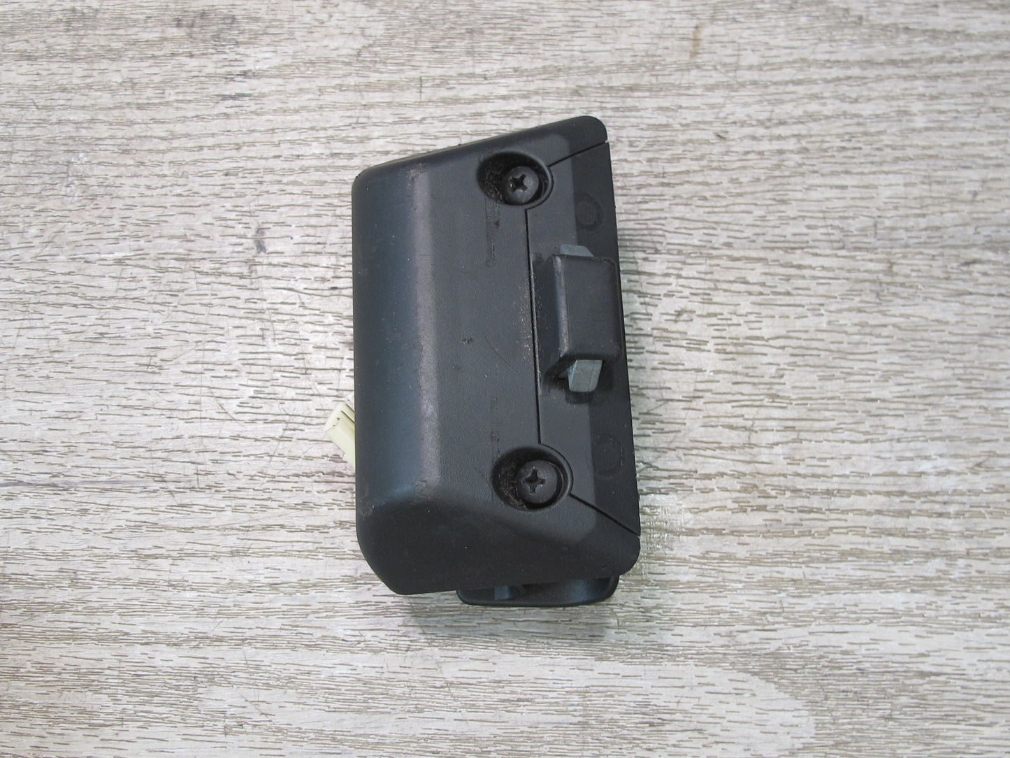 04-05 BMW E46 M54 M56 Convertible Engine ECU DME EWS3 Lock Cylinder KEY Set OEM