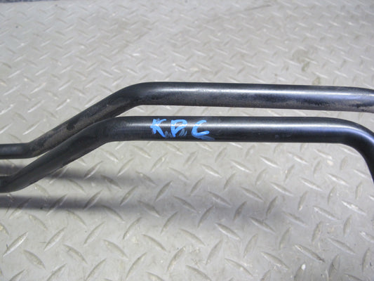 2003-2006 Porsche Cayenne 955 A48.50 Automatic Transmission Hose Pipe Line Set