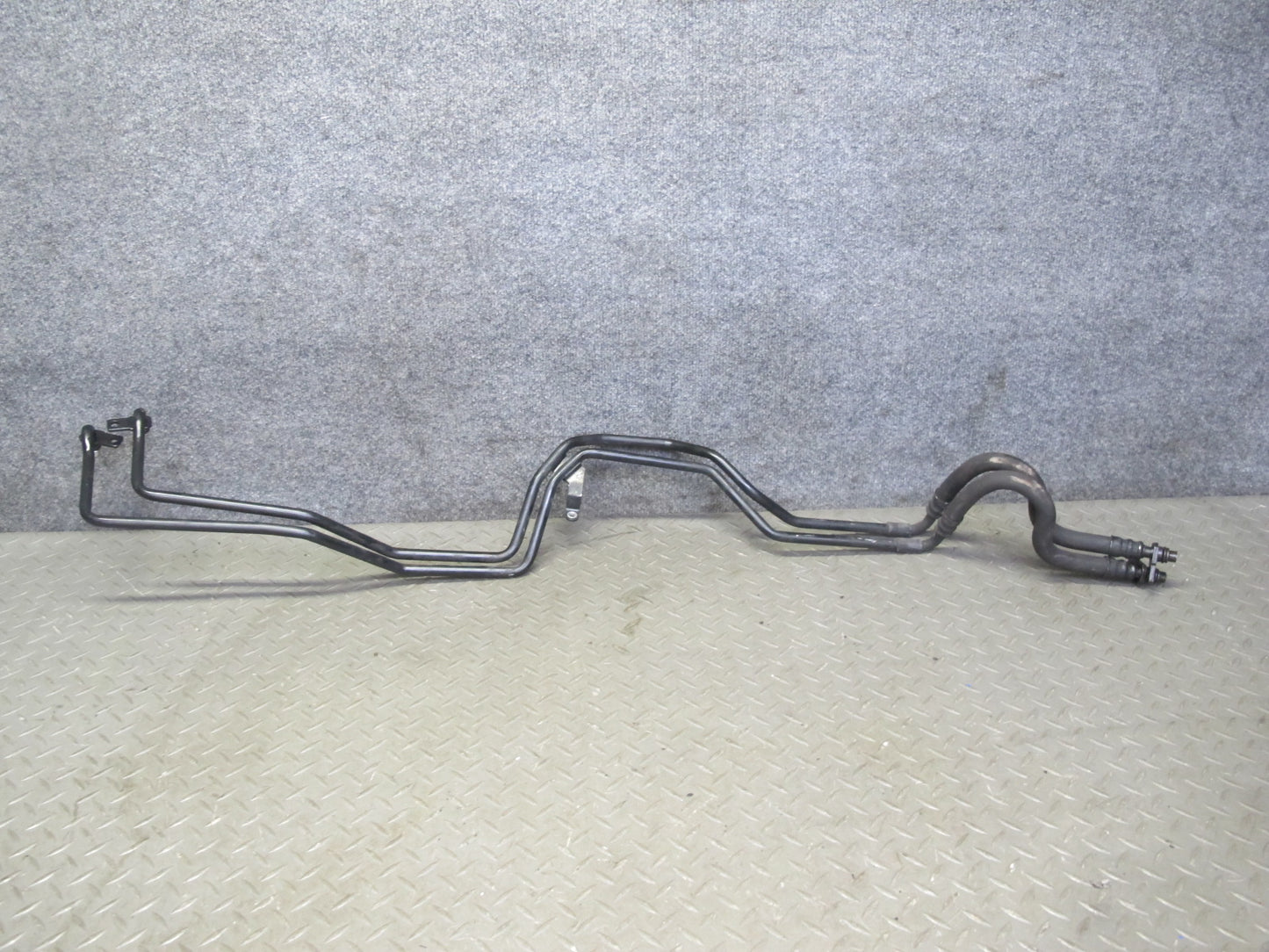 2003-2006 Porsche Cayenne 955 A48.50 Automatic Transmission Hose Pipe Line Set
